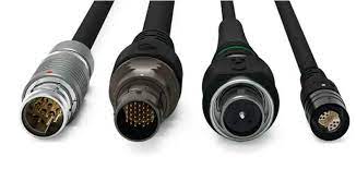 استفاده از کابلهای ضدآب در محیطهای مرطوب و صنعتی